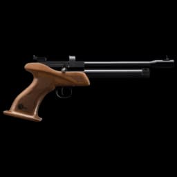 Image of SMK Victory CP1 Multi Shot Air Pistol .22