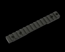 Image of Britannia Rails Remington 700 SA 0 MOA