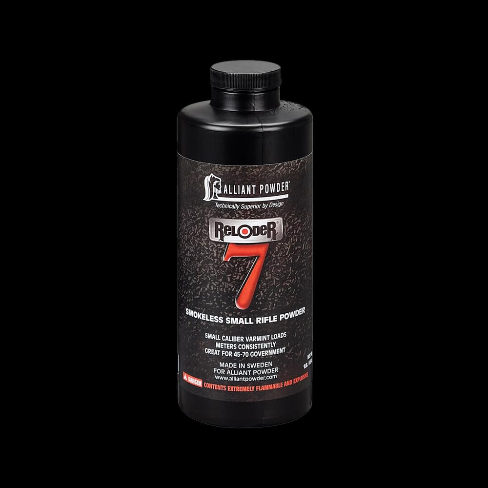 Product Image of Alliant Reloder Reloading Powder 1lb 7