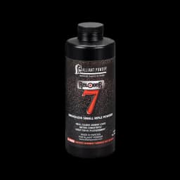 Image of Alliant Reloder Reloading Powder 1lb 7