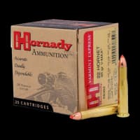 Hornady Varmint Express 22 Hornet V Max 35Gr