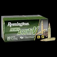 Remington 223 Accutip-V 50G