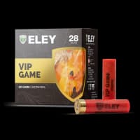 Eley Hawk Vip Game 28gr F5