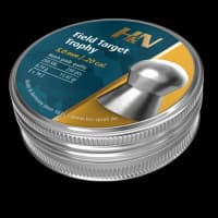 H&N Field Target Trophy .20 (250)