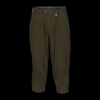 Seeland Noble Breeks Green 60