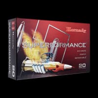 Hornady 30-06 165G Cx Superformance