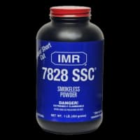 IMR 7828 SSC Rifle Powder 1lb