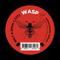 Wasp Pellets .177Cal (500)