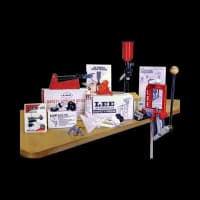 Lee 50th Anniversary Breech Lock Challenger Kit