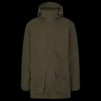 Seeland Highpoint Jacket Light Pine 40"