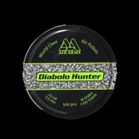 Air Arms Hunter Point .22 (500)