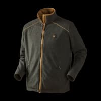 Harkila Sandhem Fleece Jacket Earth Grey M