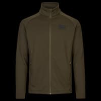 Seeland Tidal Fleece Jacket Green L