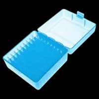 Nuprol Ammo Case Small - .223/.204 (100)