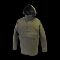 BERETTA FINNLIGHT GREEN SMOCK XXL