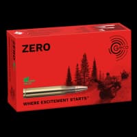 Geco 30-06 Zero 136G