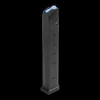 Buy UTG Polymer Magazine for Glock 9mm 33 rounds at Shooting Supplies