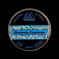 Air Arms Diabolo Express .177 500 pcs 7.87g