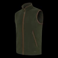 Beretta Arlington Fleece Vest British Green  XXL