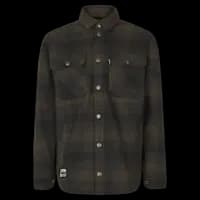 Seeland Canada Yukon Shirt Pine Green Large