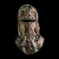 Verney Carron R/Tree Ap Full Headnet