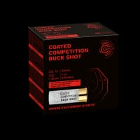 Geco Competition Buck Shot 12G/30gr