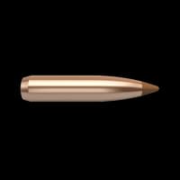 NOSLER 6.5mm 140GR SPITZER