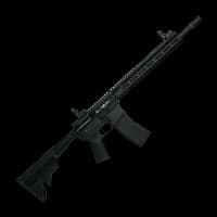 Tippmann Arms M4 Elite-L 22LR 16"