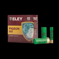 Eley Hawk Pigeon High Velocity 32gr F6