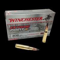 WINCHESTER 308/150G EXTREME POINT