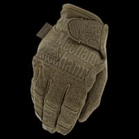Mechanix Wear Precision Pro Hi-Dexterity Gloves Coyote Small