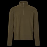 Seeland Benjamin Half Zip Fleece Pine Green  XL