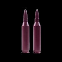 A-Zoom Snap Caps .243