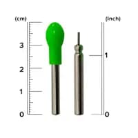 Bore Light Green (Blackpowder)