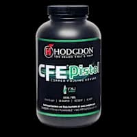 Hodgdon CFE Pistol 1lb