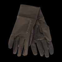 Harkila Power Stretch Gloves Shadow Brown  M