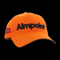Aimpoint Cap Orange