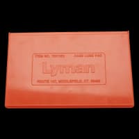 LYMAN LUBE PAD