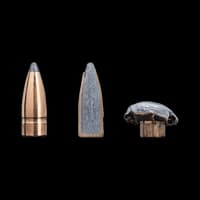 Sako .223 Gamehead 106G SP 50Gr