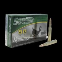 Remington 30-06 Hypersonic 150Gr Ammo