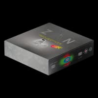 Zan Projectiles 25 Cal 28gr Slugs (200)