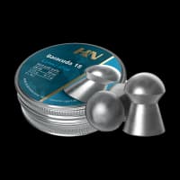 H&N Baracuda 18G .22 (200)