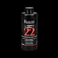 Alliant Reloder Reloading Powder 1lb 22