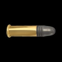 Lapua 22LR Centre-X 40gr