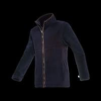 Baleno Henry Fleece Jacket Navy Blue  M