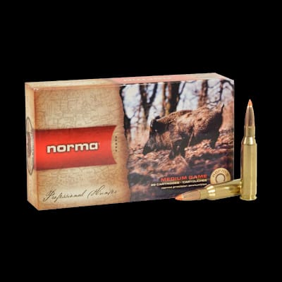 Buy Norma 243 Sp 100G at Shooting Supplies