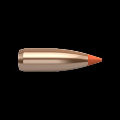 Buy Nosler 22/.224" 50gr Spitzer at Shooting Supplies