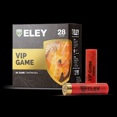 Buy Eley Hawk Vip Game 28gr F5 at Shooting Supplies