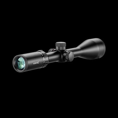Buy Hawke Vantage 3-9x50 IR MIL Dot Rifle Scope at Shooting Supplies