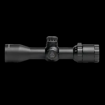 Buy UTG Bug Buster 3-12x32 SF MD With Picatinney Rings at Shooting Supplies